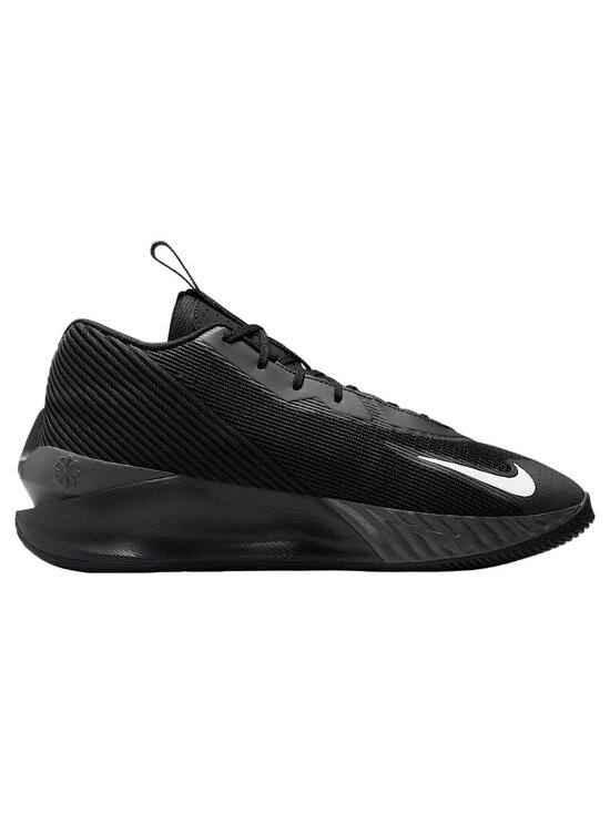 Nike Gt Jump Academy - Size 12 Men Basketball Shoes Black White FV5524-003 NEW